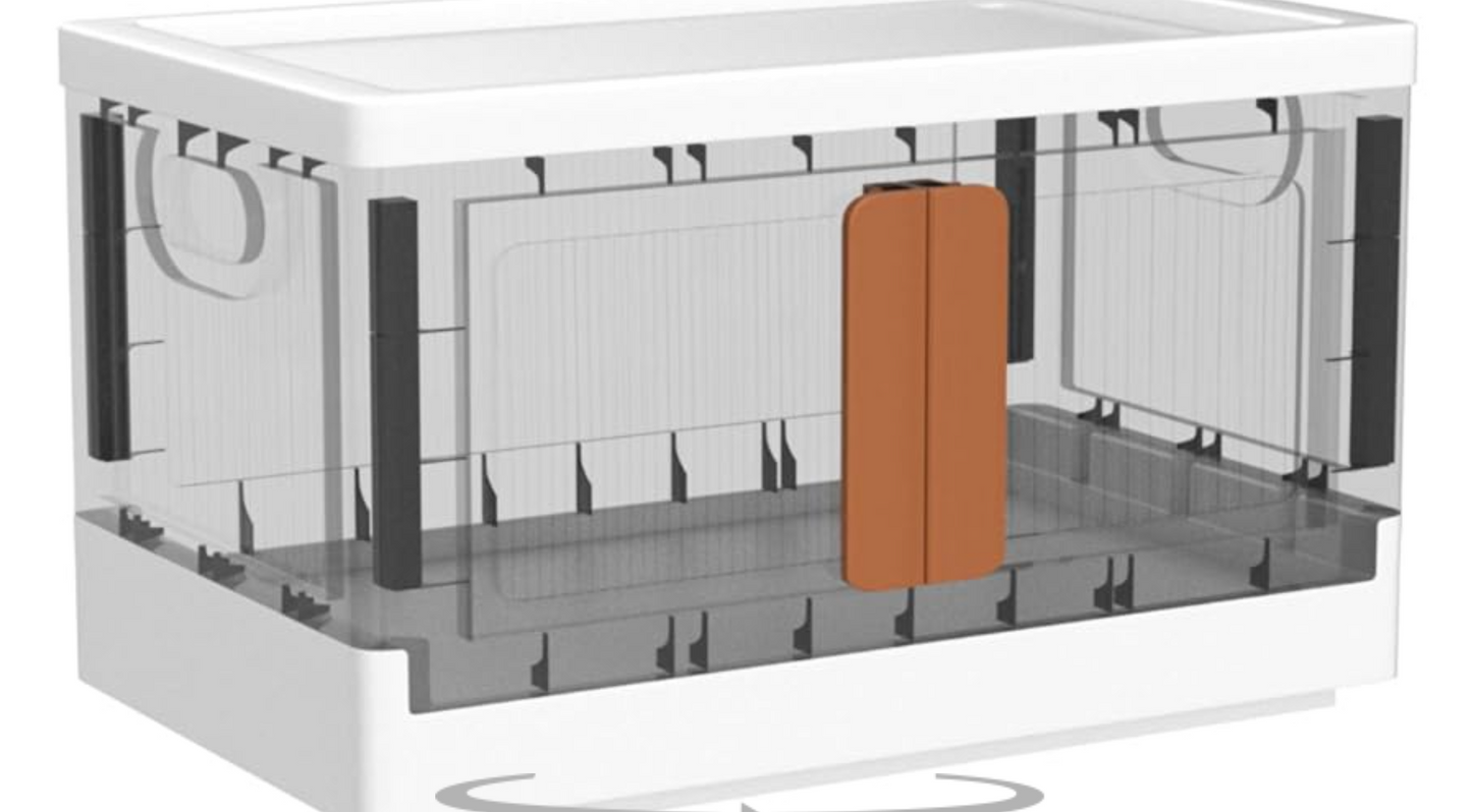 Haixin Clost Organizers and Storage